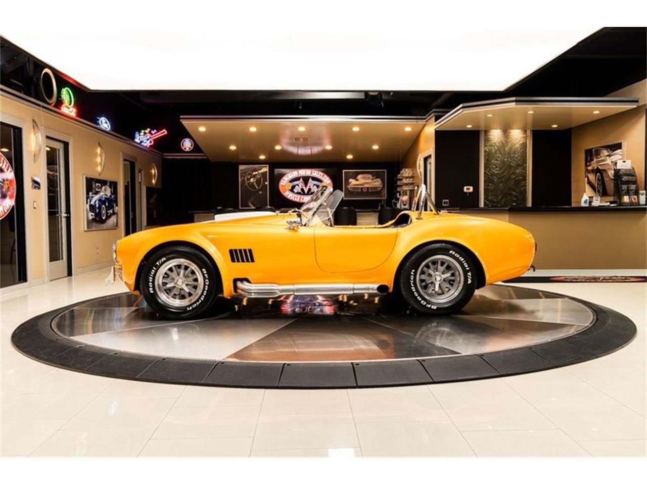 1965 Shelby Cobra for sale in Plymouth, MI – photo 21