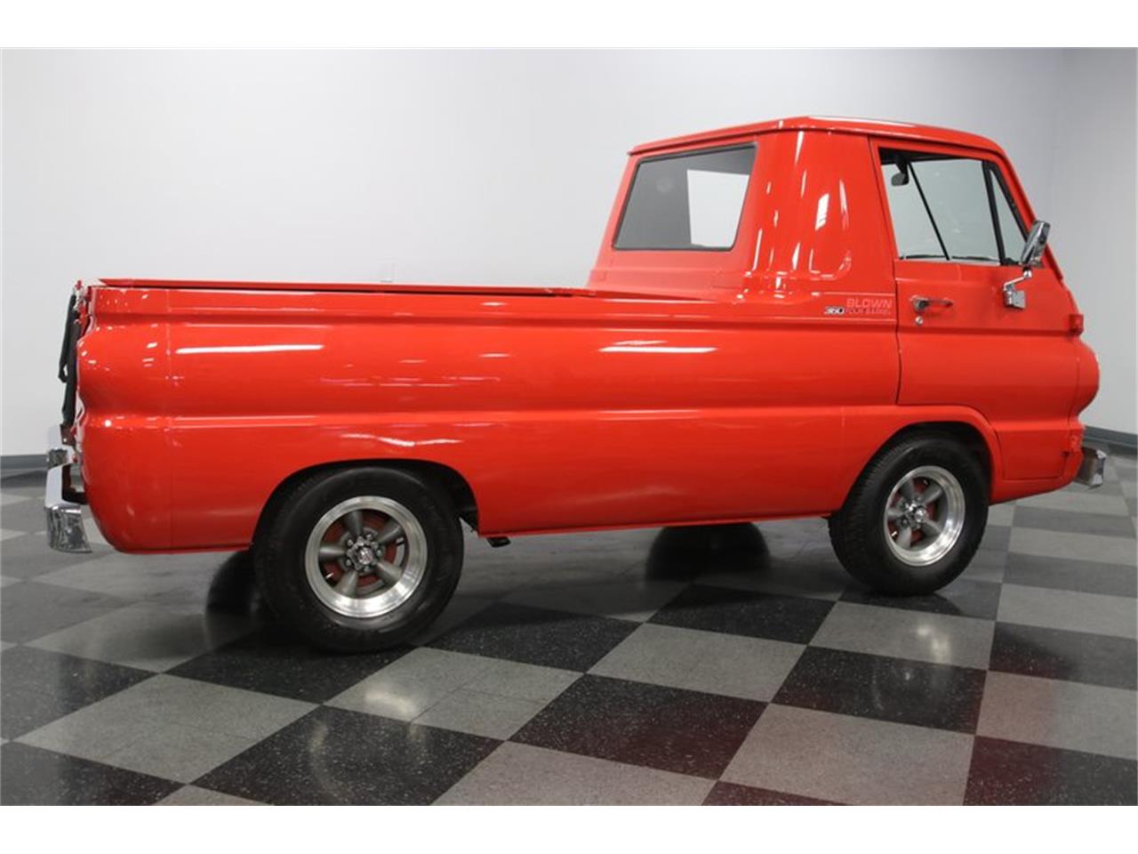 1967 Dodge A100 for sale in Concord, NC – photo 13