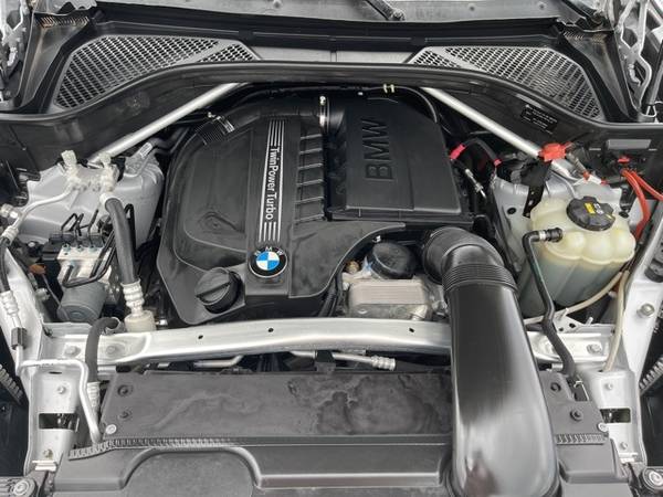 2017 BMW X6 xDrive35i - - by dealer - vehicle for sale in Kailua-Kona, HI – photo 10