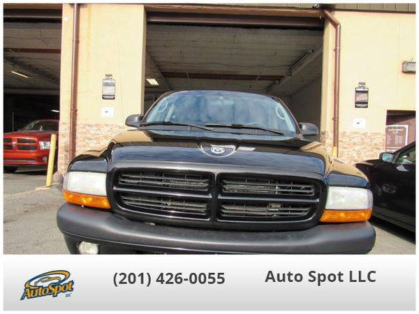 2003 Dodge Dakota Club Cab Sport Pickup 2D 6 1/2 ft EZ-FINANCING! for sale in Garfield, NJ – photo 2