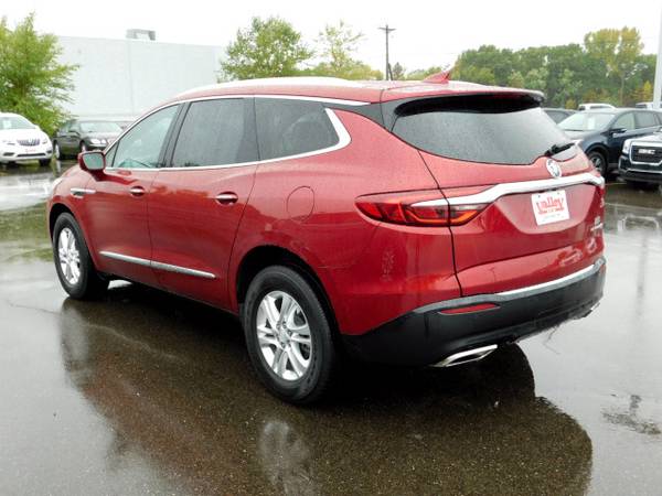 2019 Buick Enclave Essence for sale in Hastings, MN – photo 4