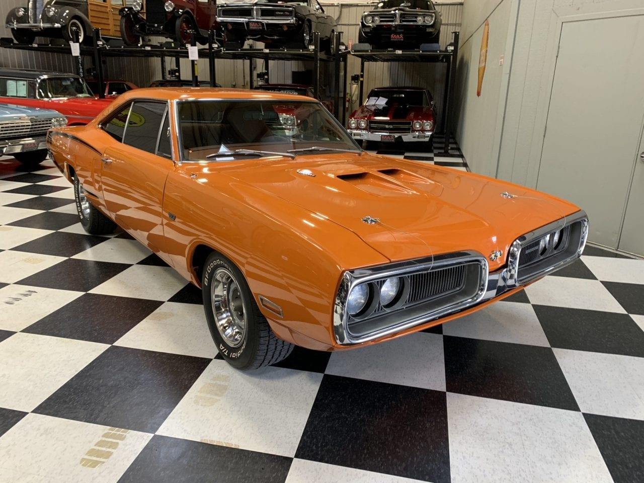 1970 Dodge Super Bee for sale in Pittsburgh, PA – photo 3