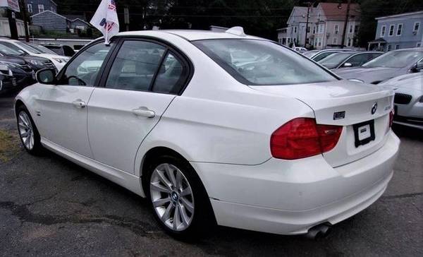 2011 BMW 328XI/AWD/EVERYONE is APPROVED Topline Import - cars & for sale in Haverhill, MA – photo 11