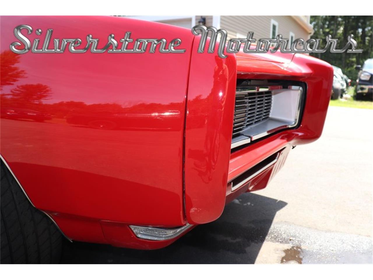 1968 Pontiac GTO for sale in North Andover, MA – photo 14