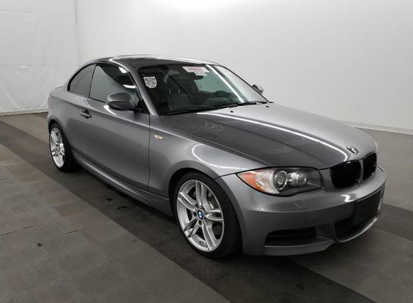 2010 BMW 135i M Sport - update / serviced for sale in Seattle, WA – photo 2