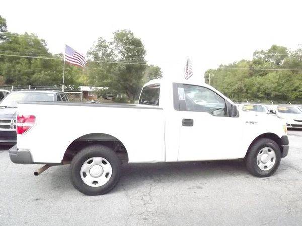 2009 Ford F-150 F150 F 150 STARTING DP AT $995! for sale in Duluth, GA – photo 11