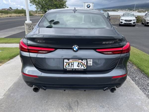 2021 BMW 2 SERIES 228i xDrive - - by dealer - vehicle for sale in Kailua-Kona, HI – photo 6