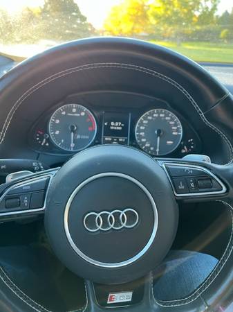 2016 Audi SQ5 for sale in Niwot, CO – photo 12