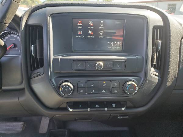 2016 GMC Sierra 3500 HD Crew Cab 4WD Pickup 4D 6 1/2 ft Trades Welcome for sale in Harrisonville, KS – photo 7