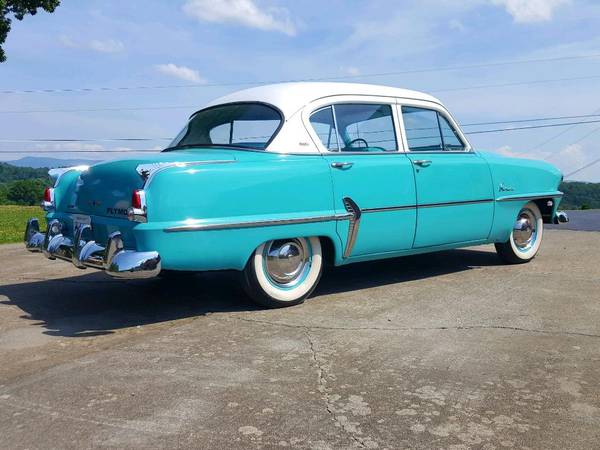 1954 Plymouth Belvedere for sale in Knoxville, TN – photo 4