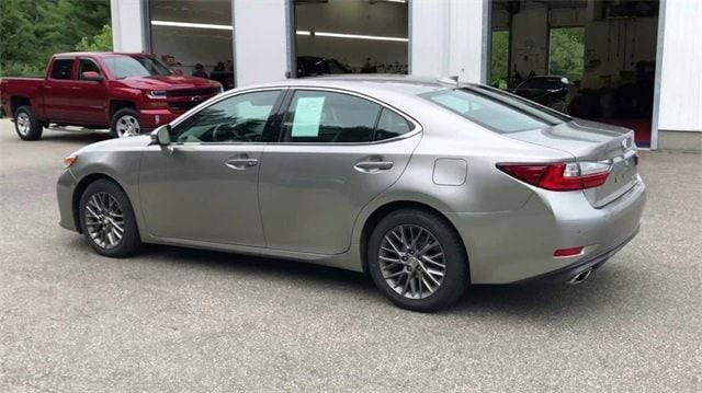 2018 Lexus ES 350 Base for sale in Other, CT – photo 6