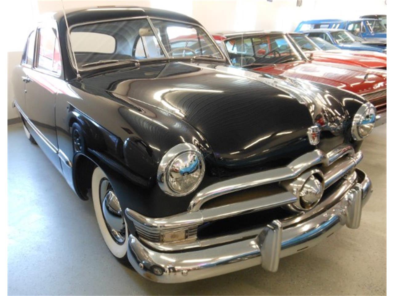 1950 Ford Deluxe for sale in Corning, IA – photo 3
