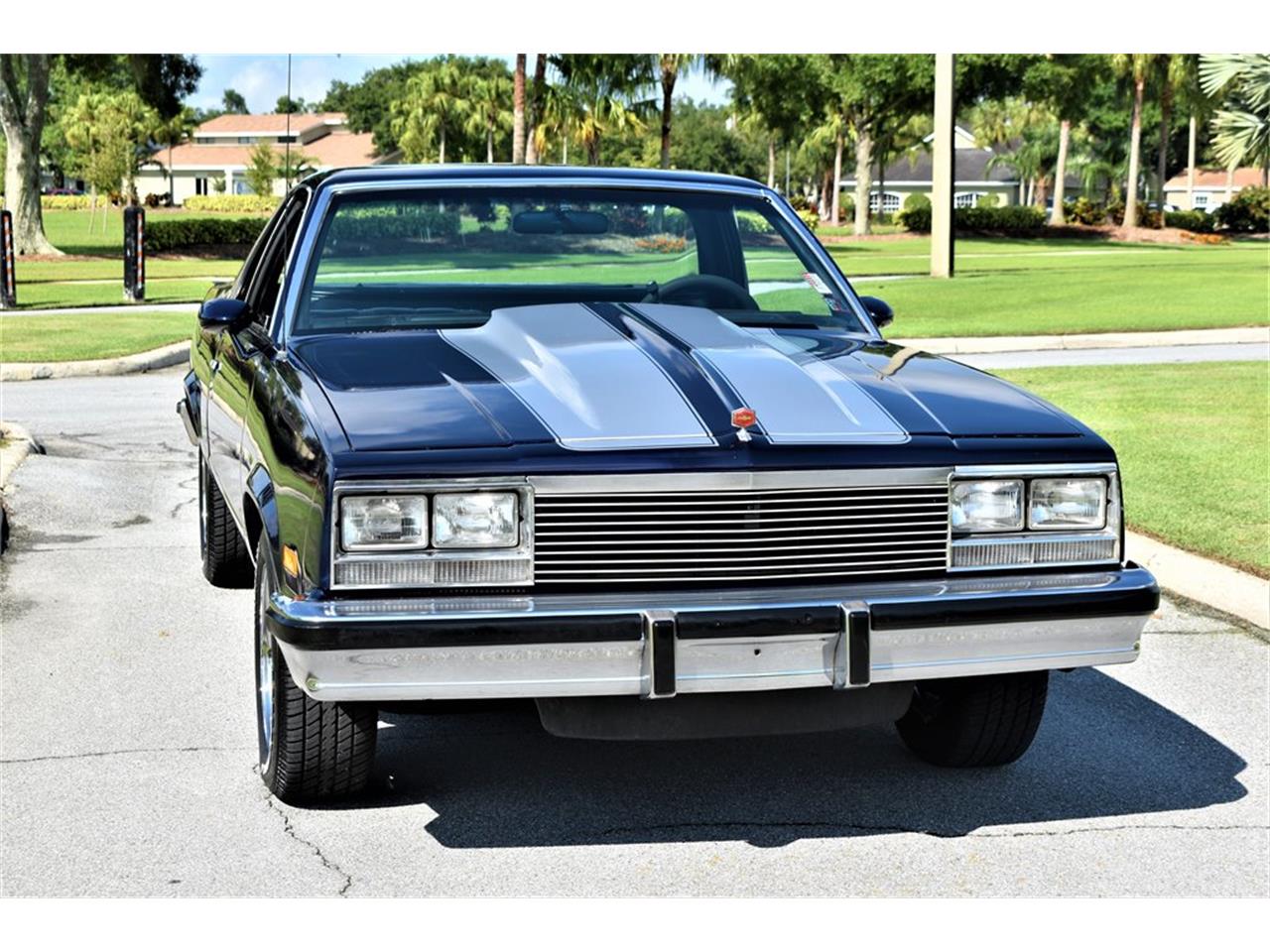 1982 Chevrolet El Camino for sale in Lakeland, FL – photo 21