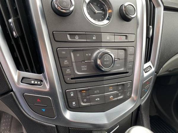 2012 Cadillac SRX Base - SUV - - by dealer - vehicle for sale in Manitowoc, WI – photo 3