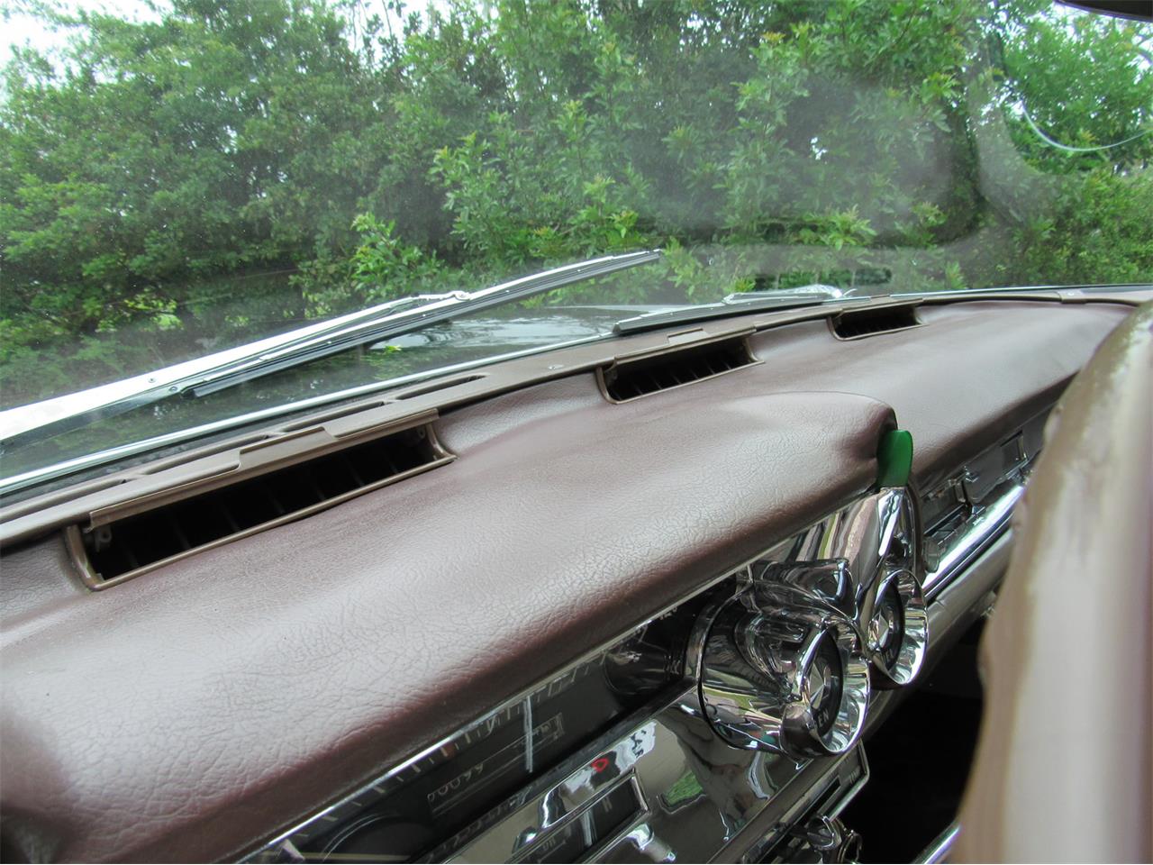 1958 Cadillac Eldorado Brougham for sale in Sarasota, FL – photo 40