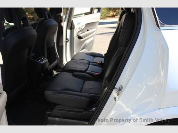 2022 Volvo XC90 T6 INSCRIPTION! - - by dealer for sale in San Luis Obispo, CA – photo 11