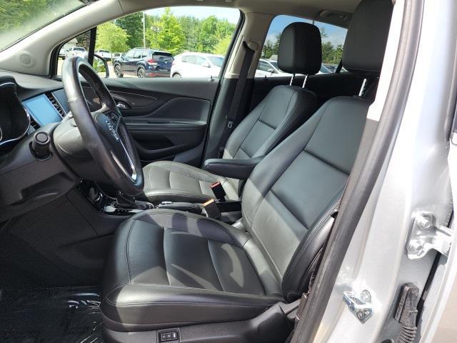 2019 Buick Encore Essence for sale in Somersworth , NH – photo 24