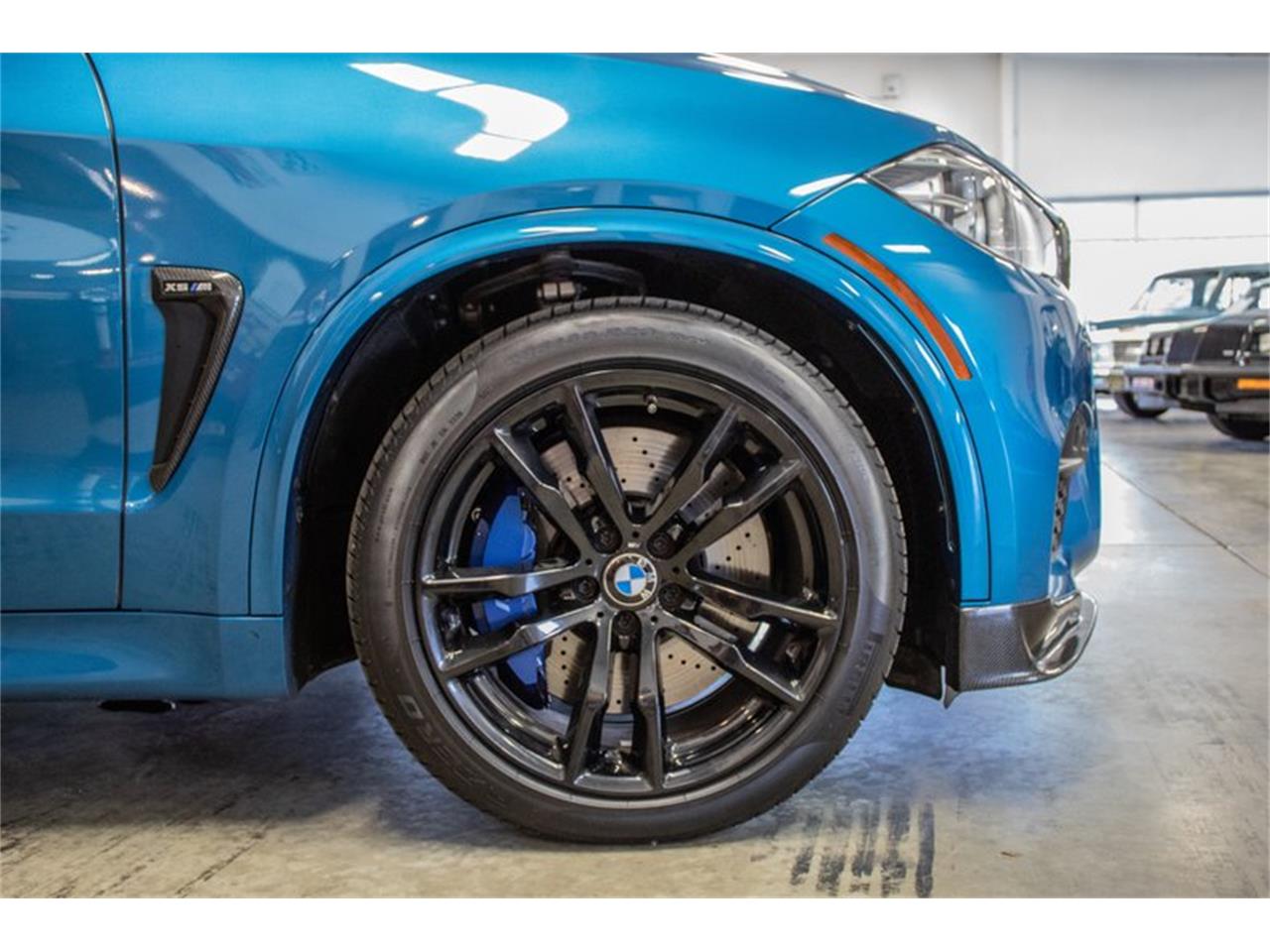 2017 BMW X5 for sale in Grand Rapids, MI – photo 17