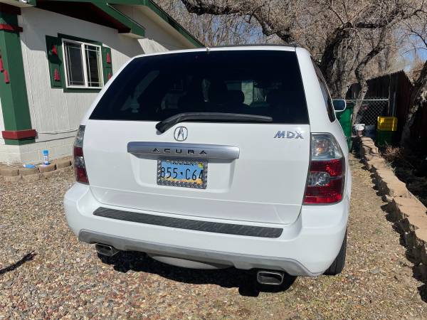 2006 Acura mdx for sale for sale in Carson City, NV – photo 3