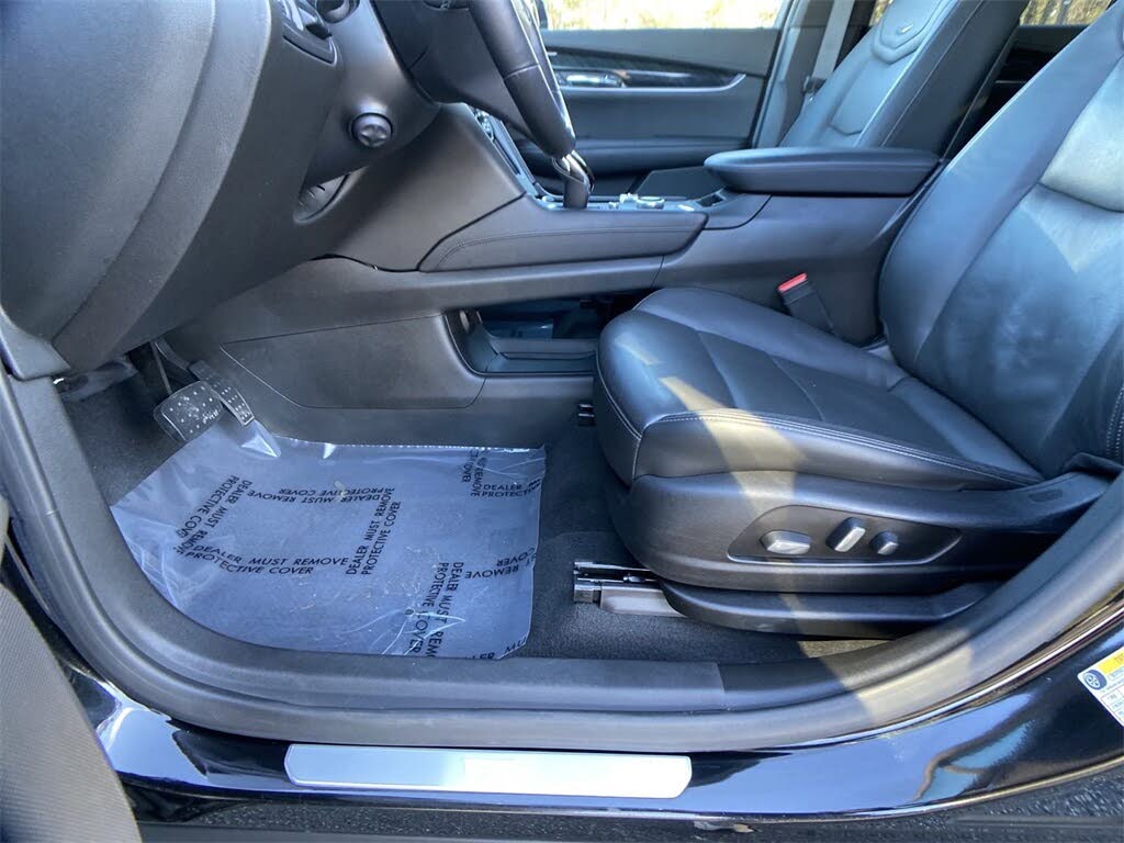 2020 Cadillac XT6 Premium Luxury AWD for sale in Newnan, GA – photo 6