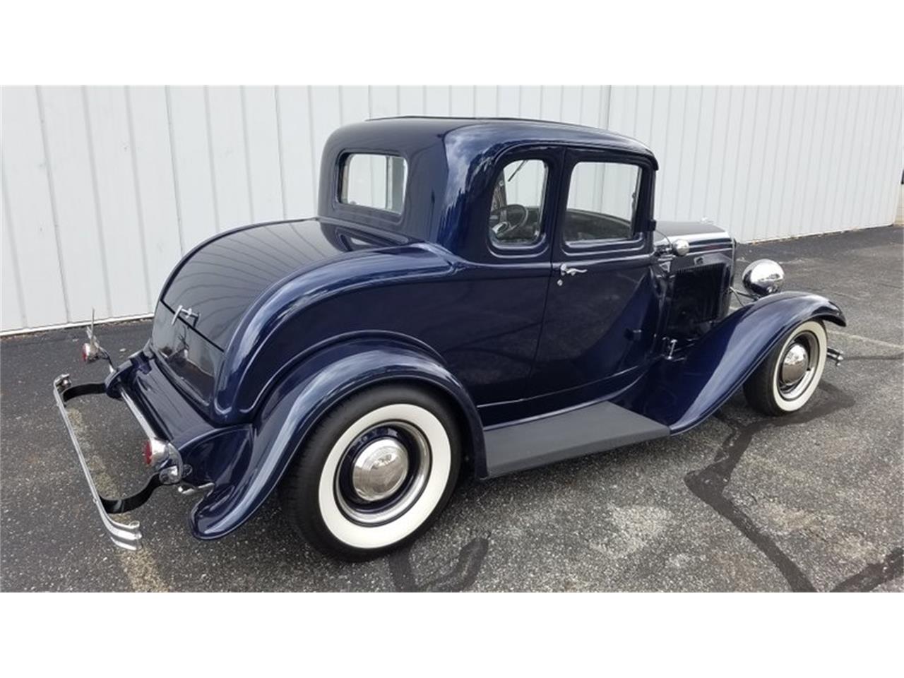 1932 Ford 5-Window Coupe for sale in Elkhart, IN – photo 6
