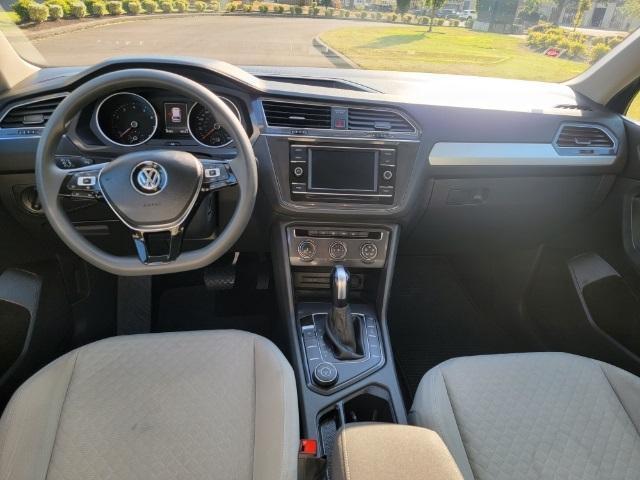 2020 Volkswagen Tiguan 2.0T S for sale in Salem, OR – photo 11