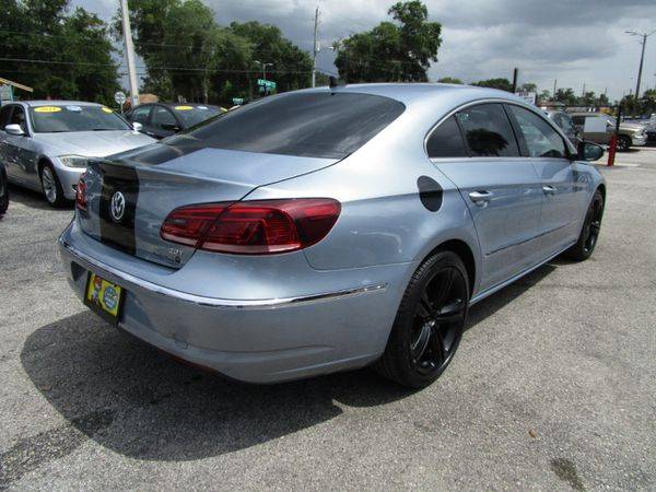 2013 Volkswagen CC Sport w/Lighting Package BUY HERE / PAY HERE !! for sale in TAMPA, FL – photo 23
