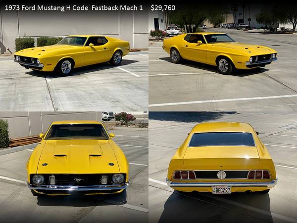 This 1967 Pontiac Firebird Coupe 400 H O Coupe is still available! for sale in Other, HI – photo 24