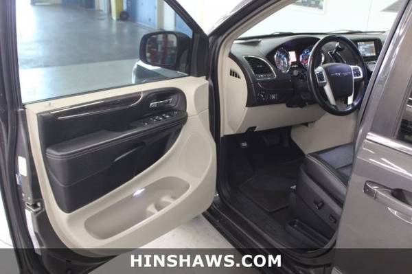 2016 Chrysler Town & Country Touring for sale in Auburn, WA – photo 17