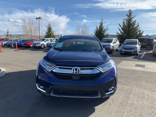 2019 Honda CR V AWD 4D Sport Utility/SUV Touring for sale in Prescott, AZ – photo 7