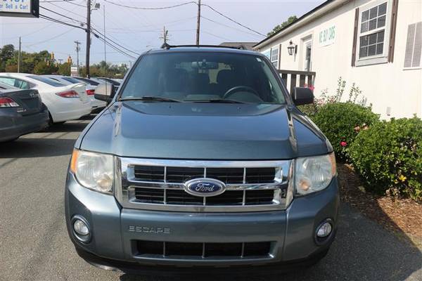 2011 FORD ESCAPE XLT, 0 ACCIDENTS, 2 OWNERS, DRIVES GOOD, CLEAN for sale in Graham, NC – photo 2