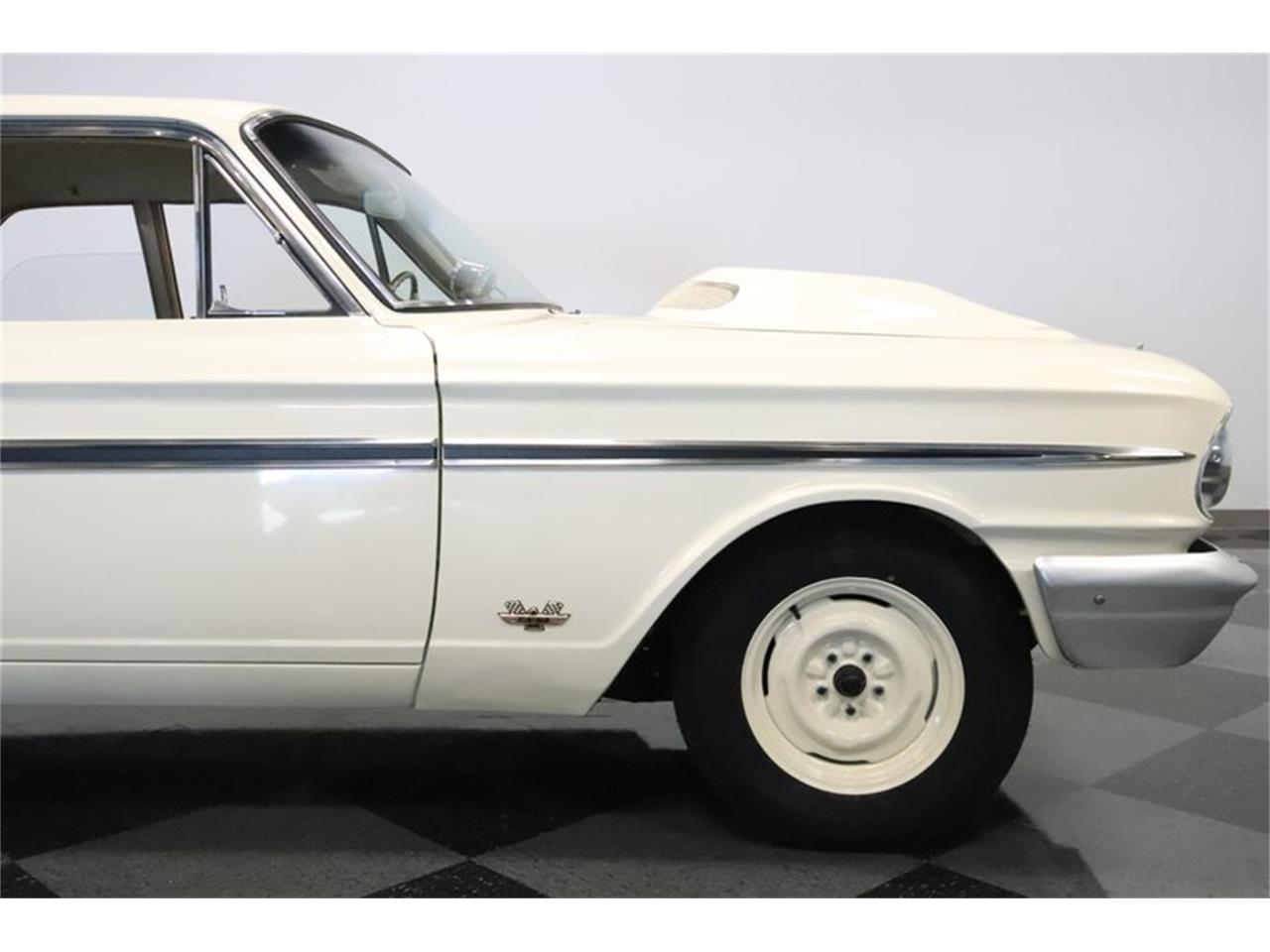 1964 Ford Fairlane for sale in Mesa, AZ – photo 34