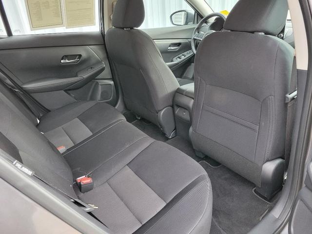 2021 Nissan Sentra SV for sale in Harrison, AR – photo 17