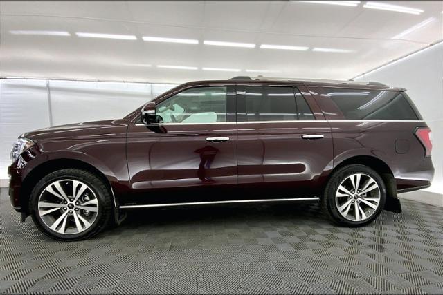 2021 Ford Expedition Max Limited for sale in Spokane, WA – photo 3