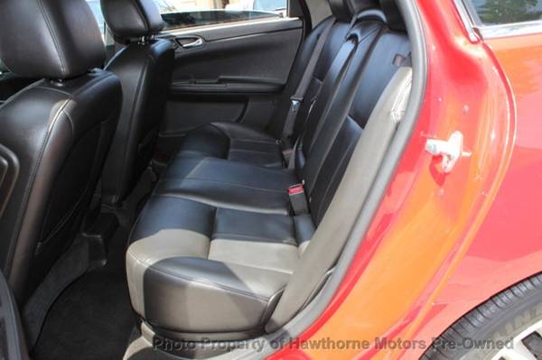 2013 Chevrolet Impala 4dr Sedan LTZ for sale in Lawndale, CA – photo 10