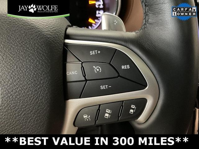 2020 Jeep Grand Cherokee Summit for sale in Overland Park, KS – photo 15