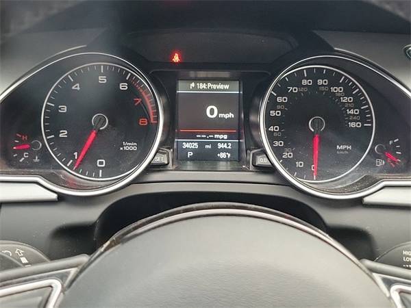 2016 Audi A5 2 0T Premium - - by dealer - vehicle for sale in Denver , CO – photo 14