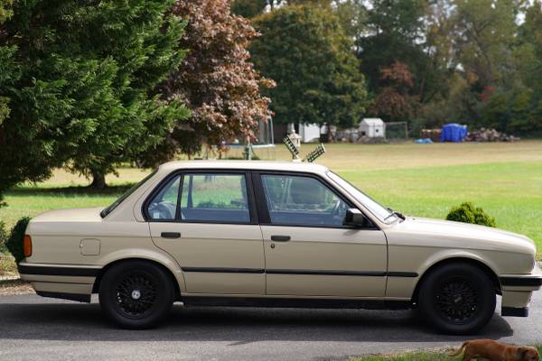 1991 BMW 318i M54/6 Speed Swapped for sale in Elkton, DE – photo 8