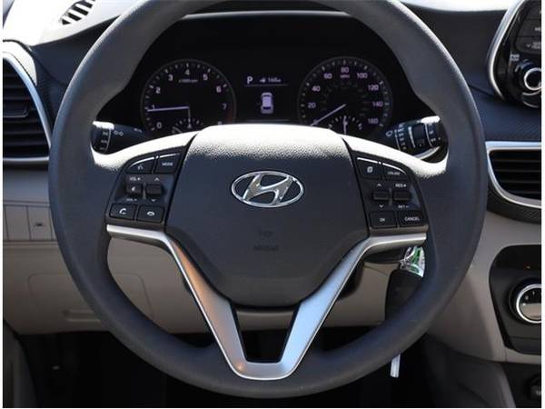 2019 Hyundai Tucson SE - SUV for sale in El Centro, CA – photo 11