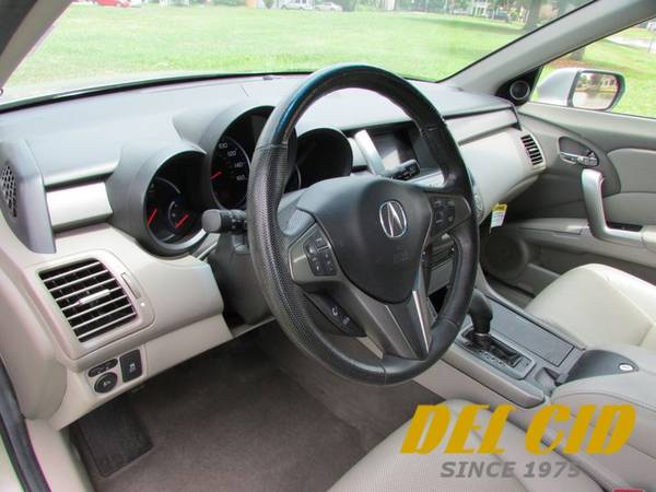 Acura RDX !!! Low Miles, Rearview Camera !!! 😎 for sale in New Orleans, LA – photo 10
