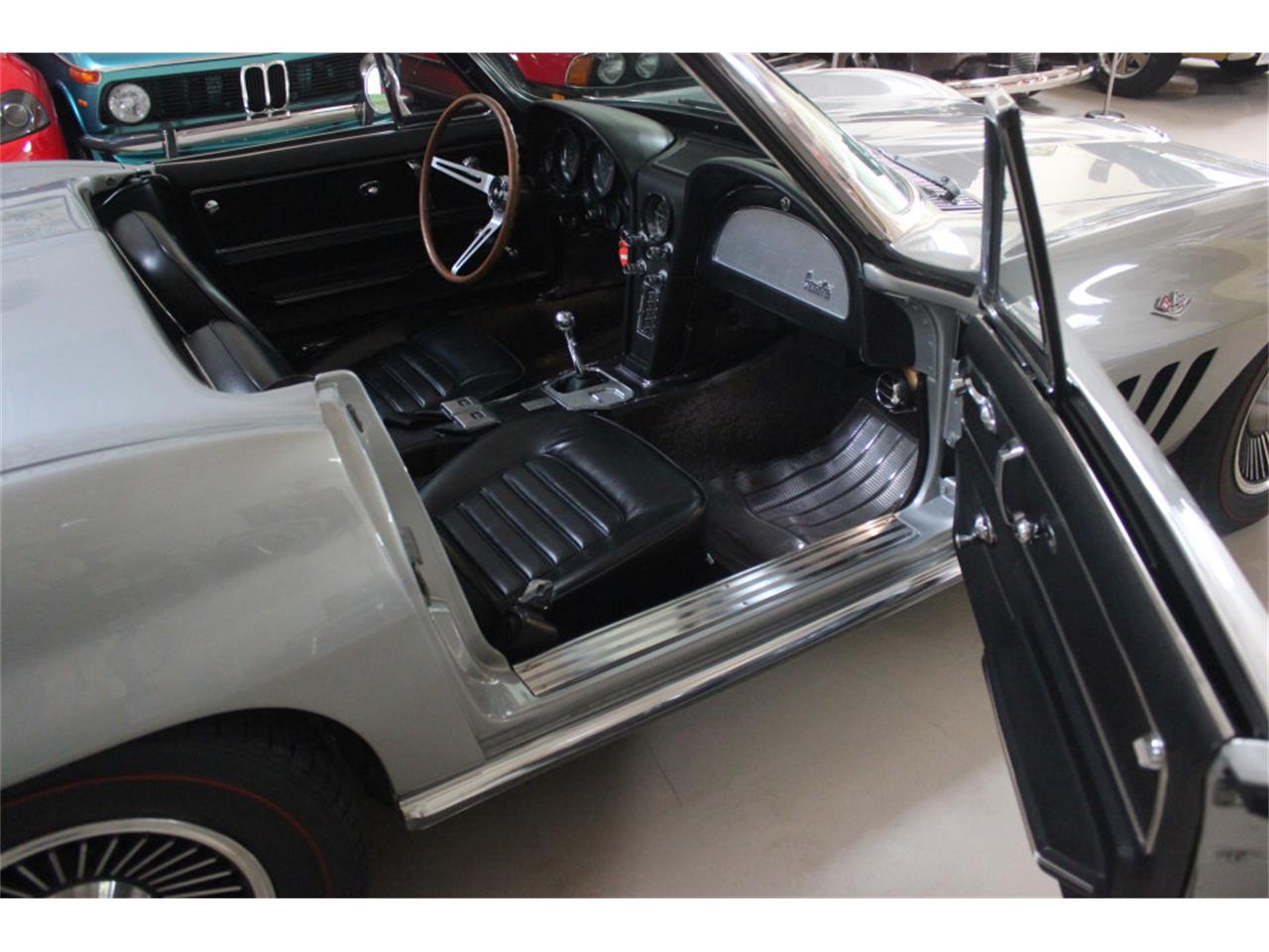 1966 Chevrolet Corvette for sale in San Diego, CA – photo 53