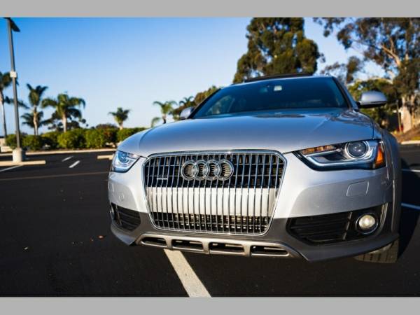 2016 Audi Allroad Wagon Quattro - - by dealer for sale in San Diego, CA – photo 11