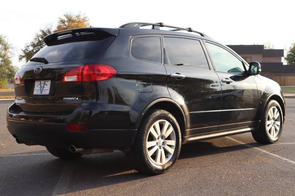 2010 Subaru Tribeca AWD All Wheel Drive 3.6R Limited SUV - cars &... for sale in Longmont, CO – photo 4
