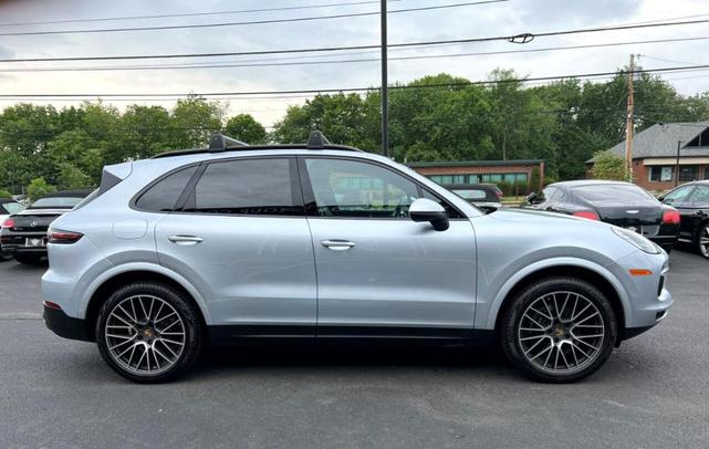 2019 Porsche Cayenne Base for sale in Lowell, MA – photo 7