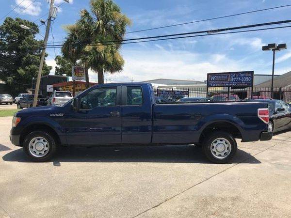 2011 Ford F-150 F150 F 150 XL - EVERYBODY RIDES!!! for sale in Metairie, LA – photo 5