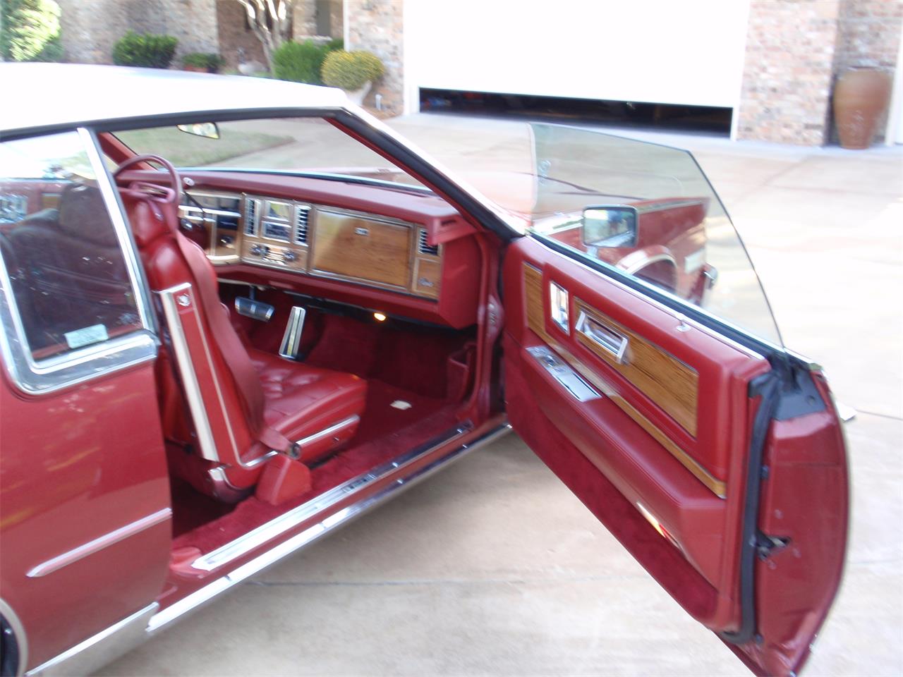 1981 Cadillac Eldorado Biarritz for sale in Mountain Home, AR – photo 15