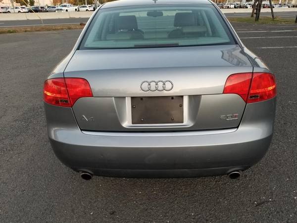 2006 Audi A4 - 2.0 Engine - $2950 for sale in PALMYRA, NJ – photo 6