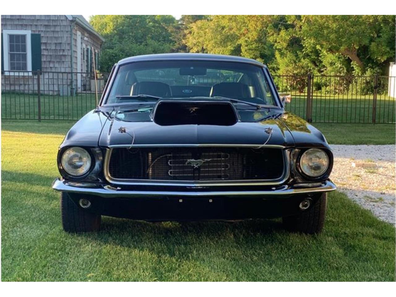 1968 Ford Mustang for sale in East Dennis, MA – photo 2