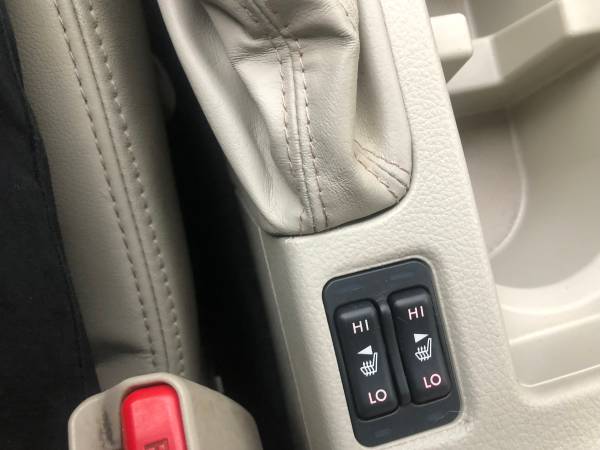 2014 Subaru XV Crosstrek Limited AWD - Leather, Auto, Clean title for sale in Kirkland, WA – photo 17