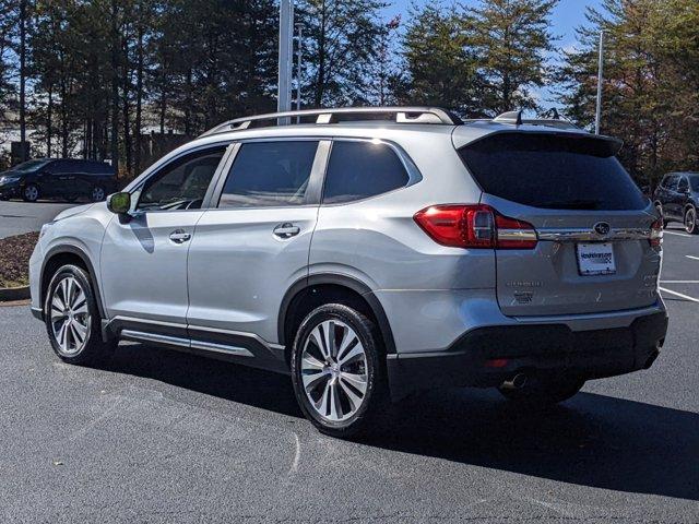 2021 Subaru Ascent Limited for sale in Duluth, GA – photo 6